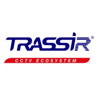 TRASSIR ® Logo