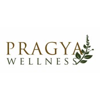 Pragya Wellness Logo