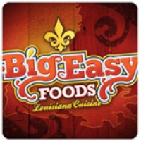Big Easy Foods Logo