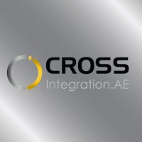 Cross Integration Logo