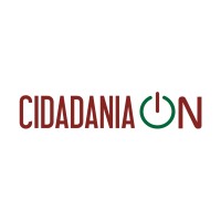 Cidadania On Logo
