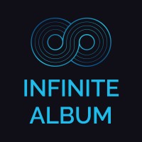 Infinite Album Logo