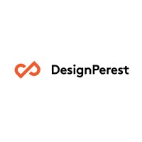 Designperest Studio Logo