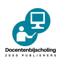 Docentenbijscholing Logo