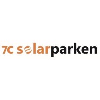 7C Solarparken Logo