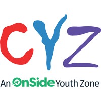 Carlisle Youth Zone Logo