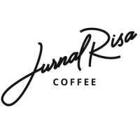 Jurnal Risa Coffee Logo