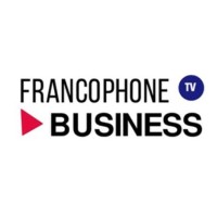 France Business TV Logo