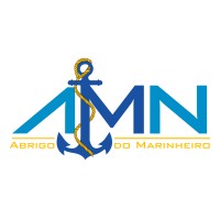 AMN - Abrigo do Marinheiro Logo