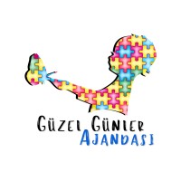 Güzel Günler Ajandası Logo