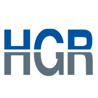 HGR Construction, Inc. Logo