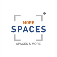 More Spaces Logo
