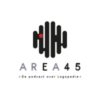 Area 45 podcast Logo