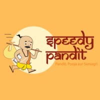 Speedy Pandit Logo