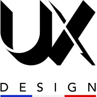 UX design Paris Logo