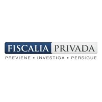Fiscalía Privada Logo