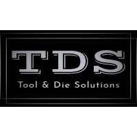 Tool & Die Solutions Logo
