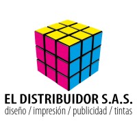El Distribuidor S.A.S Logo