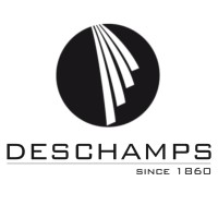 DESCHAMPS Logo