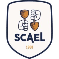 SCAEL Logo