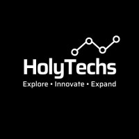HolyTechs Logo