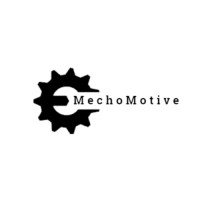 Mechomotive Logo