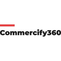 Commercify360 Logo