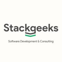 StackGeeks Labs Logo