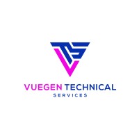 Vuegen Technical Services Logo