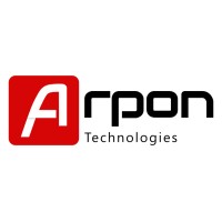 Arpon Technologies Logo