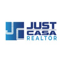 Just Casa Realtor Logo