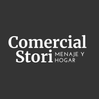 Comercial Stori Logo