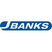 J Banks & Co Ltd - Home Of Verselo Logo