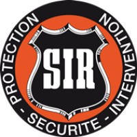 SIR Service dintervention rapide S.A. Logo