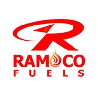 Ramoco Fuels Logo