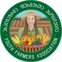 Youth Farmers Association Logo