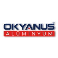 Okyanus Alüminyum San. Tic. A.Ş Logo