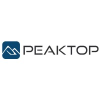 Peaktop GmbH Logo