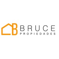 Bruce Propiedades Logo