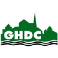 Genesis Housing Development Corporation Logo