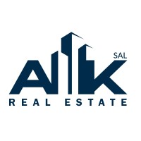 A & K Real Estate S.A.L. Logo