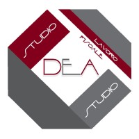 STUDIO DEA Logo