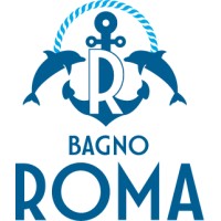 Bagno Roma Viareggio Logo