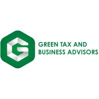Green Tax and Business Advisors, LLC Logo