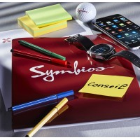 SYMBIOS CONSEIL Logo