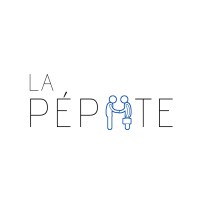 La Pépiite Logo