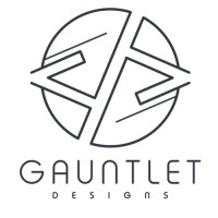 Gauntlet Designs Logo