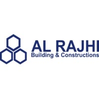 Alrajhi For Building and Constrcution Logo