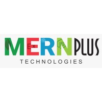 MERNPLUS Technologies LLP Logo