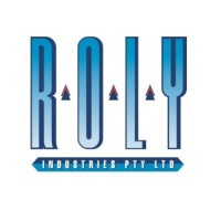 Roly Industries Pty Ltd Logo